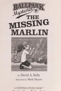 The missing marlin