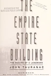 TheE mpire State Building