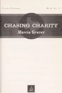 Chasing Charity