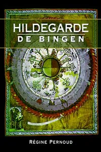 Capa de Hildegard of Bingen