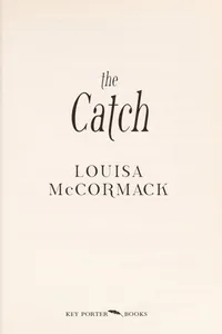 The catch