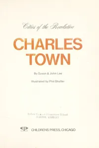 Charles Town