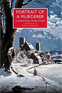 Portrait of a murderer