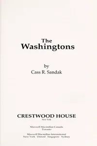 The Washingtons