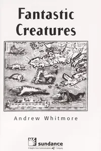 Fantastic creatures