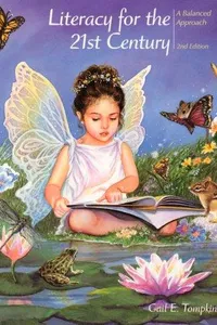 Literacy for the 21st Century