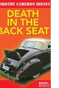 Death in the Back Seat
