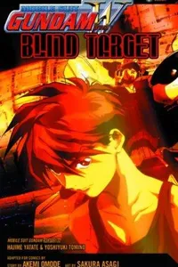 Mobile Suit Gundam Wing