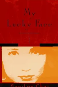 My lucky face