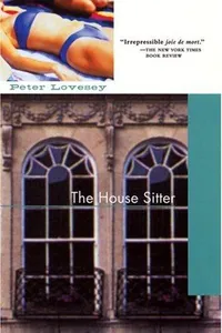 The house sitter