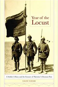 Year of the locust