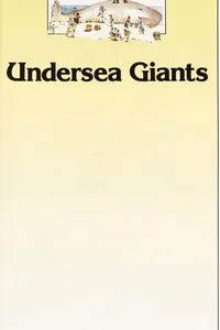 Undersea giants
