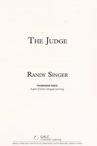 The Judge