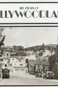 The Story of Hollywoodland