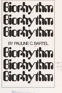 Biorhythm