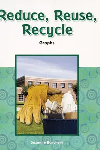 Reduce, reuse, recycle