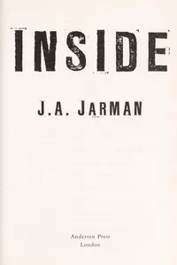 Capa de Inside