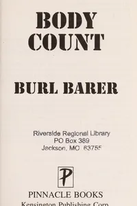 Body count