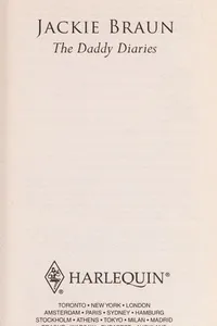 The Daddy Diaries