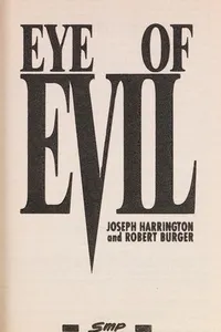 Eye of evil