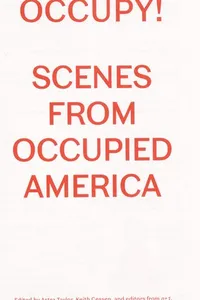 Occupy!