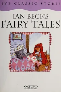 Ian Beck's fairy tales