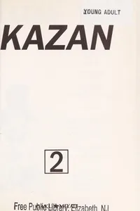 Kazan