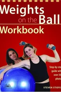 Weights on the Ball Workbook