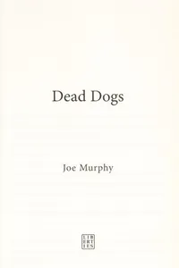 Dead dogs