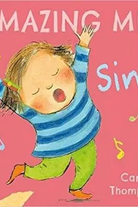 Sing (Amazing Me!)