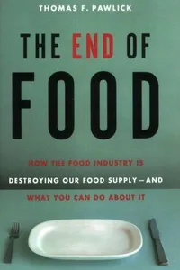End of Food