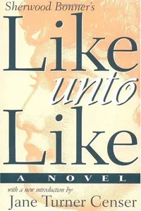 Like unto like