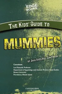 The kids' guide to mummies