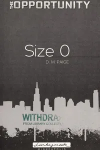 Size 0