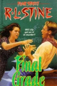 Cover of Final Grade by Robert Lawrence Stine
