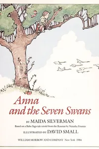 Anna and the seven swans