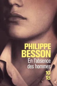 En l'absence des hommes