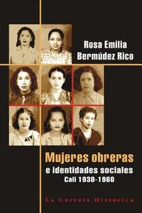 Mujeres obreras y construcción de identidades sociales