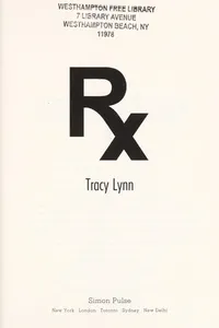 Rx