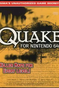 Quake 64