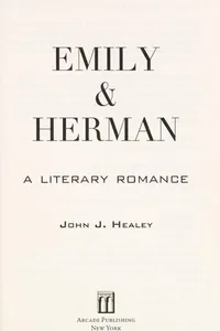 Emily & Herman