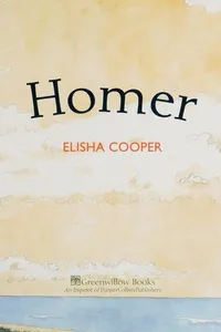 Cover of Homer