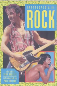 Encyclopedia of Rock