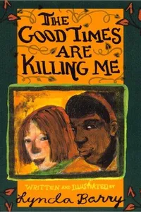 The Good Times are Killing Me