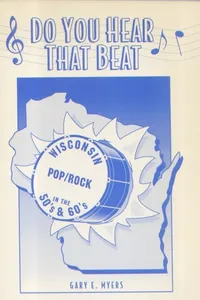 Do you hear that beat