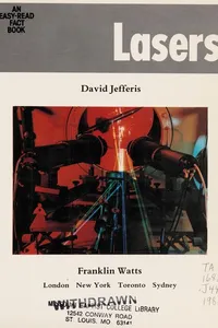 Lasers