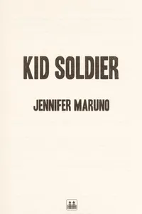 Kid soldier