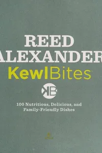 Cover of Kewl bites