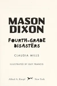 Mason Dixon