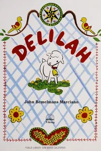 Delilah